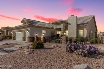 5822 Amberwood Dr, Chandler, AZ 85248