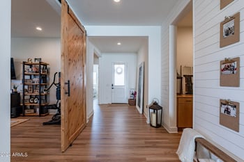 5822 Chatsworth --, Mesa, AZ 85212