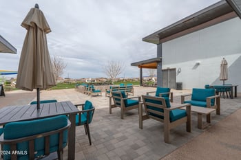 5822 Chatsworth --, Mesa, AZ 85212