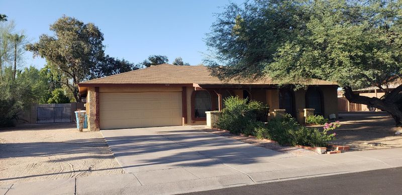 5822 E Thunderbird Rd, Scottsdale, AZ 85254