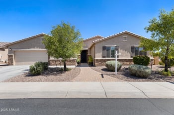 5822 Kowalsky Ln, Laveen, AZ 85339