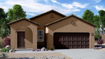 5822 Lodge Dr, Laveen, AZ 85339