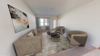 5822 Lodge Dr, Laveen, AZ 85339