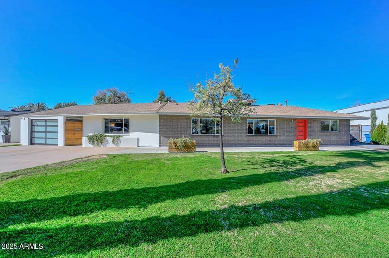 5822 N 14th Ave, Phoenix, AZ 85013