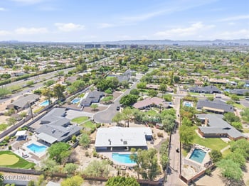 5822 N 23rd Pl, Phoenix, AZ 85016