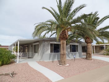 5822 Player Pl, Mesa, AZ 85215