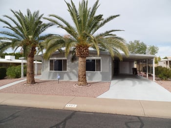 5822 Player Pl, Mesa, AZ 85215