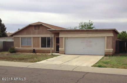 5822 S 13th Way, Phoenix, AZ 85040