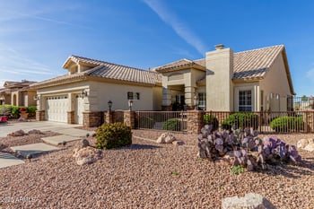 5822 Amberwood Dr, Chandler, AZ 85248