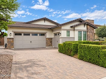 5822 S Wilson Way, Gilbert, AZ 85298
