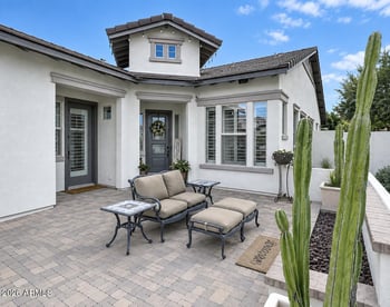 5822 S Wilson Way, Gilbert, AZ 85298