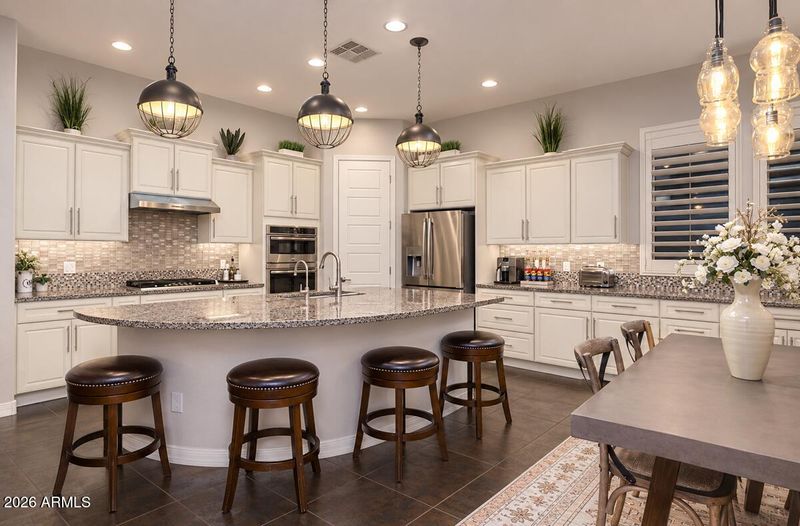 5822 S Wilson Way, Gilbert, AZ 85298