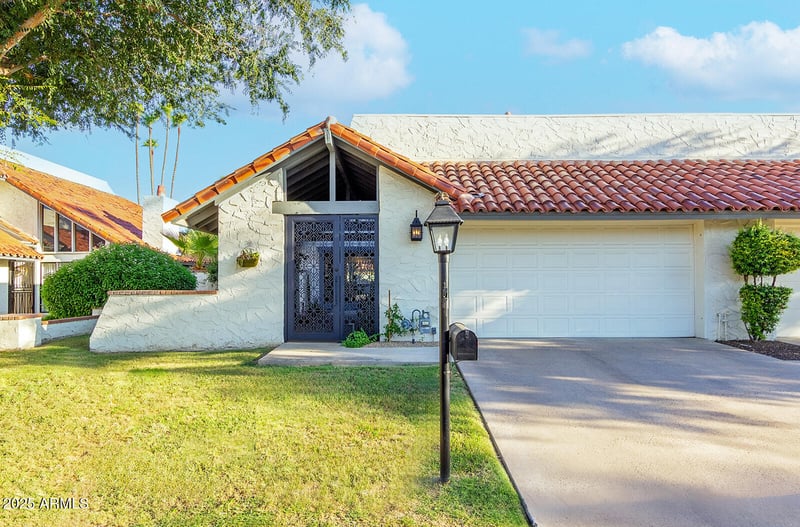 5822 Scottsdale Rd, Paradise Valley, AZ 85253