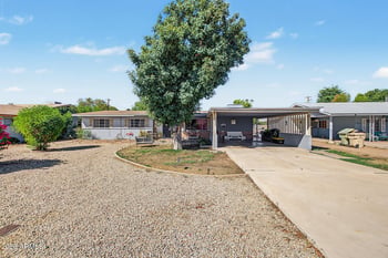 5822 W Morten Ave, Glendale, AZ 85301