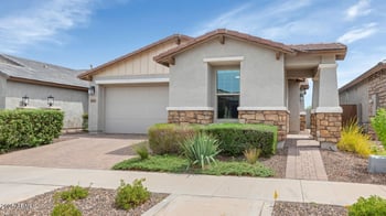 5823 Del Rancho --, Mesa, AZ 85212