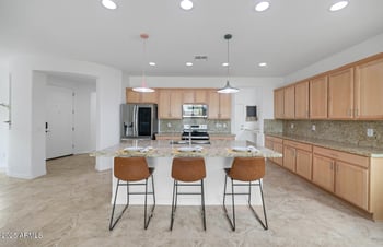 5823 Del Rancho --, Mesa, AZ 85212