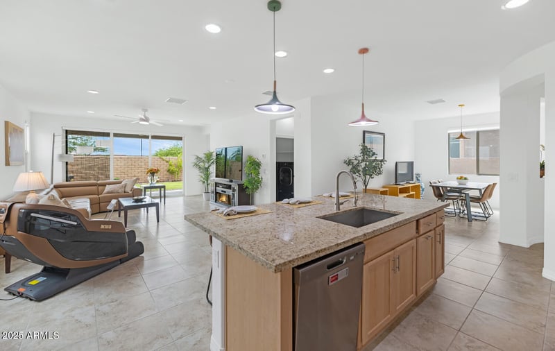 5823 Del Rancho --, Mesa, AZ 85212
