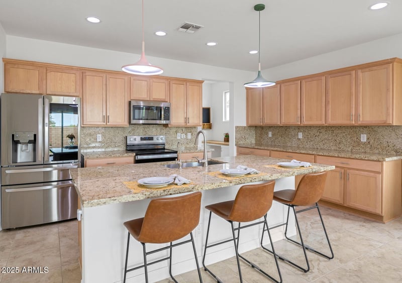 5823 Del Rancho --, Mesa, AZ 85212