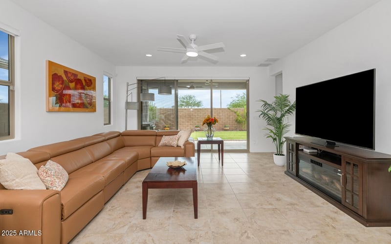 5823 Del Rancho --, Mesa, AZ 85212