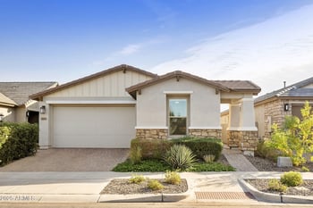 5823 Del Rancho --, Mesa, AZ 85212