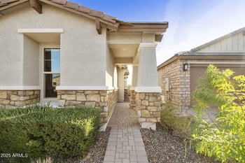 5823 Del Rancho --, Mesa, AZ 85212