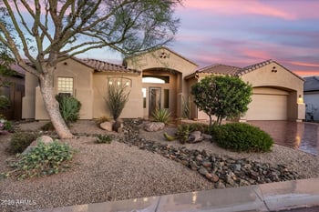 5823 E Sierra Sunset Trl, Cave Creek, AZ 85331