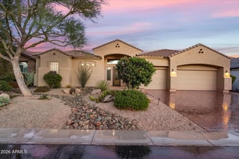 5823 Sierra Sunset Trl, Cave Creek, AZ 85331