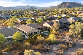5823 Sierra Sunset Trl, Cave Creek, AZ 85331