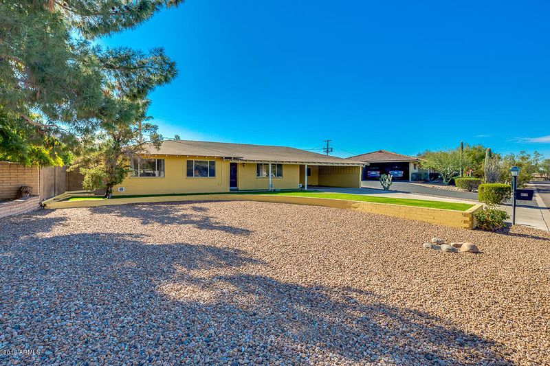 5823 E Windsor Ave, Scottsdale, AZ 85257