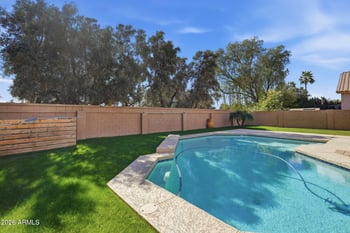 5823 Gary Dr, Chandler, AZ 85226