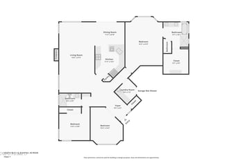 5823 Gary Dr, Chandler, AZ 85226