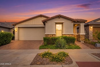 5823 Del Rancho --, Mesa, AZ 85212