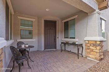 5823 Del Rancho --, Mesa, AZ 85212