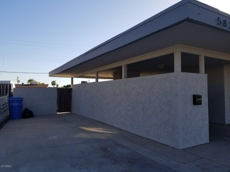 5823 W Pierson St, Phoenix, AZ 85031