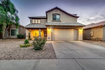 5824 16th Dr, Phoenix, AZ 85041