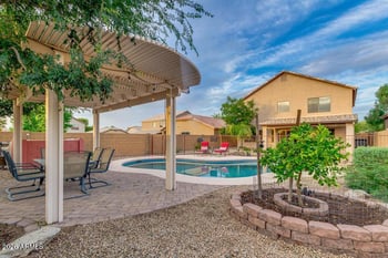 5824 16th Dr, Phoenix, AZ 85041