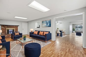 5824 College Ave, Tempe, AZ 85283