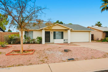 5824 College Ave, Tempe, AZ 85283
