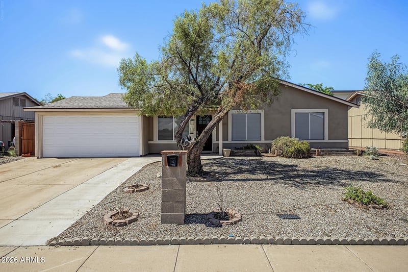 5824 S Judd St, Tempe, AZ 85283