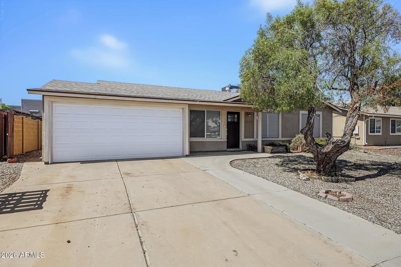 5824 S Judd St, Tempe, AZ 85283