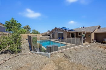 5824 S Judd St, Tempe, AZ 85283