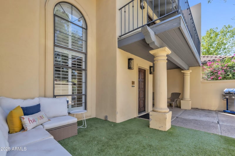 5825 12th St #4, Phoenix, AZ 85014