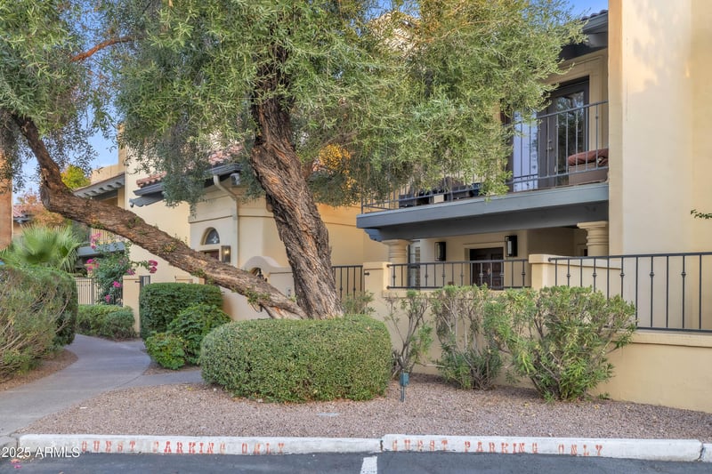 5825 12th St #4, Phoenix, AZ 85014
