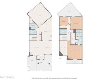 5825 12th St #4, Phoenix, AZ 85014