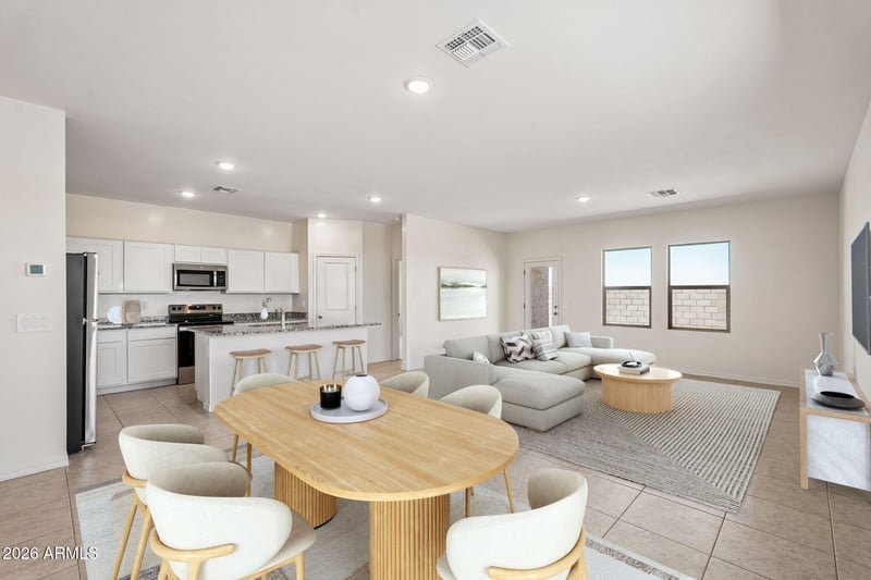 5825 Hornblende Way, San Tan Valley, AZ 85143