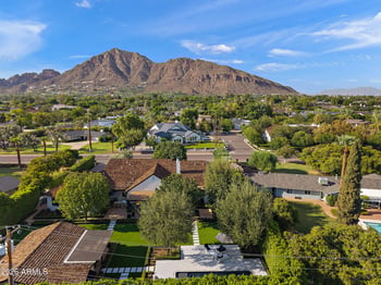 5825 E Lafayette Blvd, Phoenix, AZ 85018
