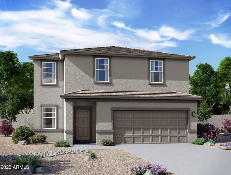 5825 Lodge Dr, Laveen, AZ 85339