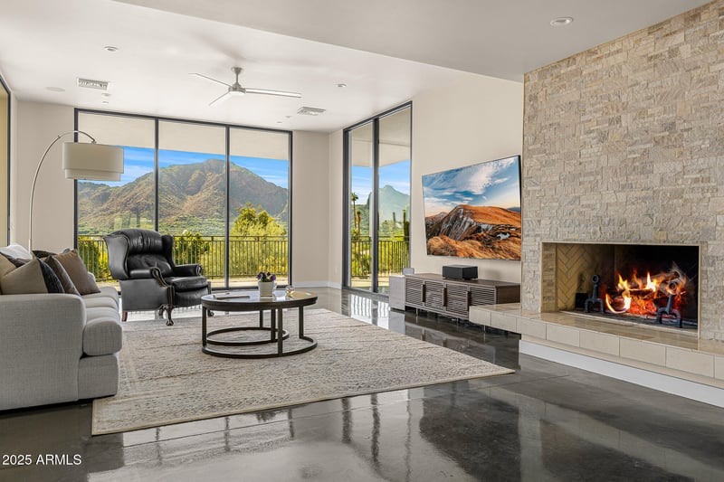 5826 Indian Bend Rd, Paradise Valley, AZ 85253