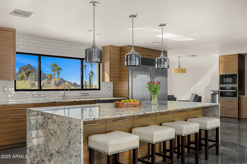 5826 Indian Bend Rd, Paradise Valley, AZ 85253