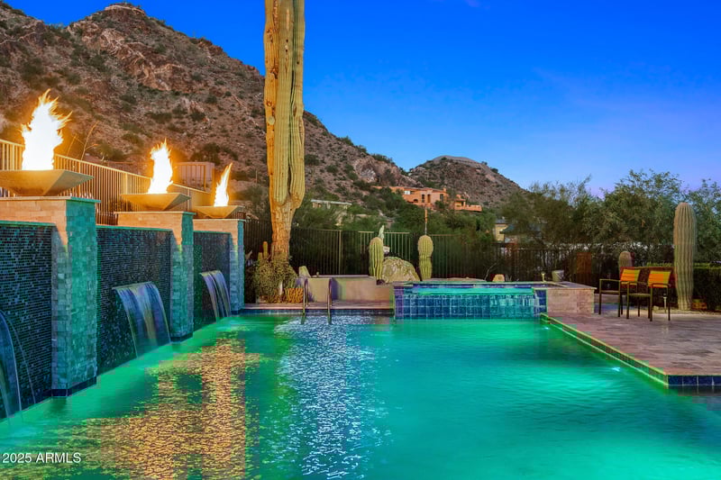 5826 Indian Bend Rd, Paradise Valley, AZ 85253